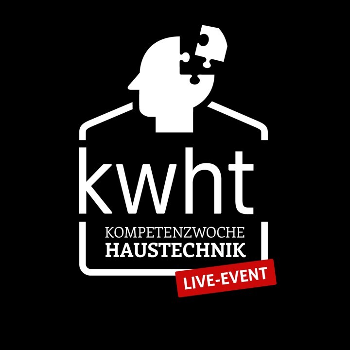 Öffnen Kompetenzwoche Haustechnik 2026
